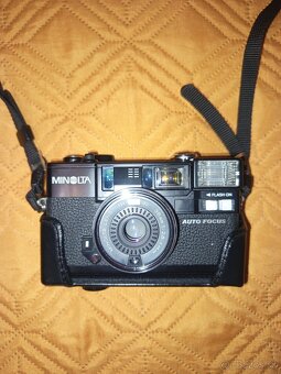 Minolta Hi-Matic AF2 - 5