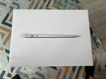 MacBook Air 2013 - 5