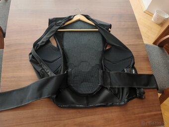 Ochranný protektor - 5