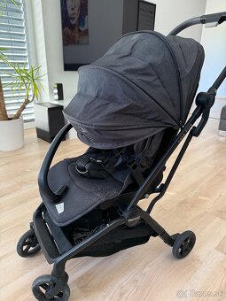 Športový kočík Recaro - 5