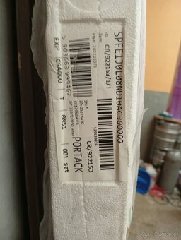 Interiérové dvere - 5