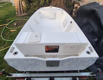 Laminátový čln - 5