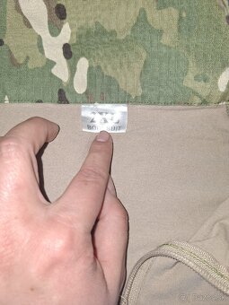 Predám vojenské veci - 5