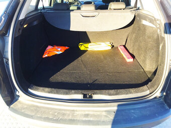 Renault Megane 3 Grandtour 1,5dci - 5