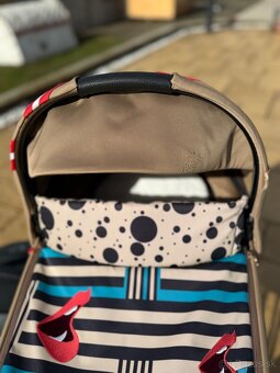 Cybex priam 4.0 kurkova - 5