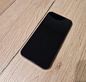 iPhone 13 128gb black - 5