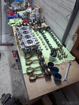 Predám suzuki jimny 1.6 - 5