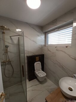 Obkladačky prace - 5