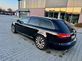 Predam Audi A6 C6 Facelift 2.7 TDI 140 kW - 5