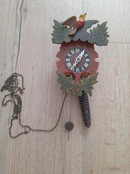 KUFOR-,deko objekt-nadoby - 5