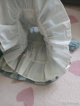 Šaty Mayoral veľ.80 - 5