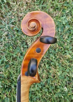 Značené celé husle 4/4 - 5