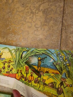 Knihy detské retro - 5