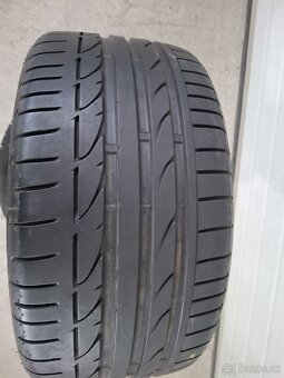 Letné pneumatiky 245/35 R18 - 5