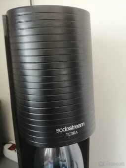 SODASTREAM - 5