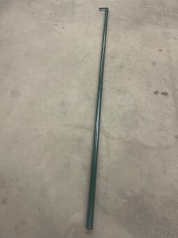 Stĺpiky na plot. - 5