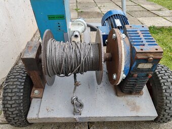 Predám súpravu na oranie - 5