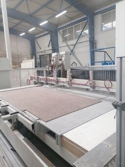 CNC zařízení pro vrtání panelů Cobalm PR 99-20 (8262) - 5