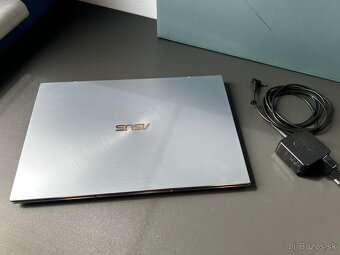 ASUS ZenBook RM413DA Ryzen 5 / 8GB / 512GB SSD - 5