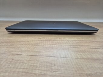 HP Probook 650 G3 /Intel Core i5-7200U/8GB RAM/128GB SSD - 5