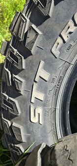 STT pro cooper 275/70 R18 - 5