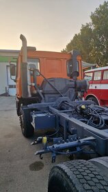 TatraTerrno 4x4 Zetor, Traktor,nosič, fekál, valník,cisterna - 5