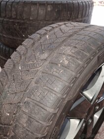 PirelliSottozero3 2019/245/45/r17 - 5