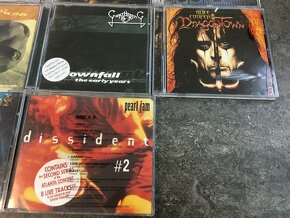 CD Metal, Rock - 5