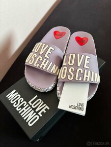 Love Moschino - 5