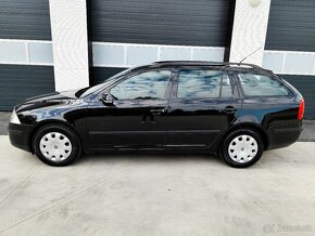 Škoda Octavia Combi 1.6 Classic - 5