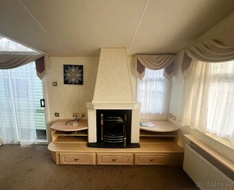 Mobilny dom - mobilheim Willerby Lyndhurst 11,5 x 3,7m - 5