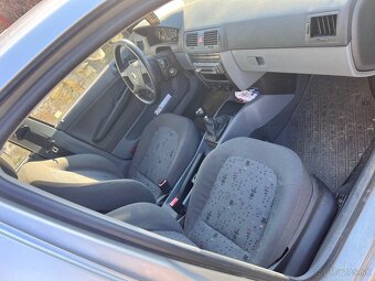 Fabia 1.9 SDI - 5