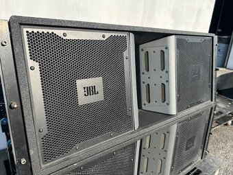 JBL VerTec VT4888 - 5