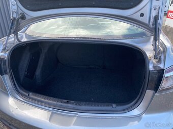 Mazda 3 1.6 MZ-CD 85kw DIESEL, Rok výroby 2011 - 5