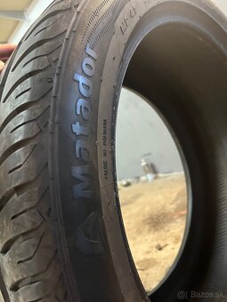 Matador Hectorra 3 275/40 R20 - 5