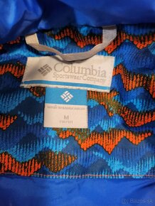 Zimná Suprava Columbia - 5