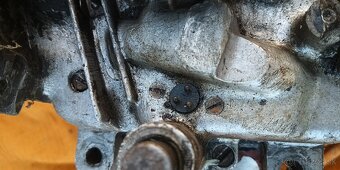 motor perak - 5