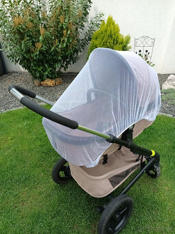 G-mini kombinovaný kočík - 5