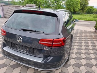VOLKSWAGEN PASSAT ALLTRACK 2.0CR TDI, 110KW, 2017 - 5
