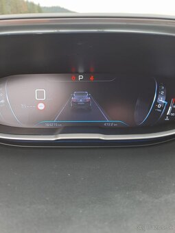 Peugeot 3008 - 5
