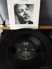 SP platne 7" - 5
