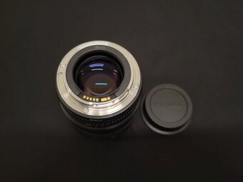 Canon EF 35mm f/1.4L USM - 5