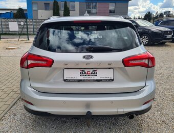 FORD FOCUS KOMBI 1.5 TDCI--Odpočet DPH-- - 5