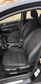 Ford Focus 1,6 CDTI - 5