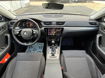 Škoda Superb Combi 1.4 TSI PHEV Style DSG - 5