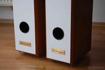 Acoustique Quality AQ 730.......Tower Reproduktory - 5