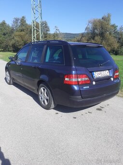 Fiat Stilo 1.9 JTD - 5