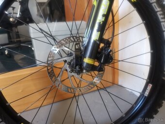 Elektrobicykel - 5