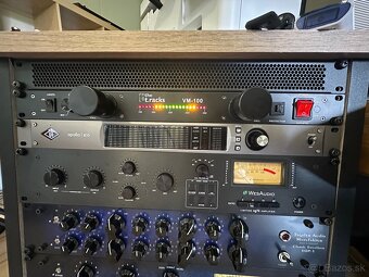 UAD Apollo x16 - 5