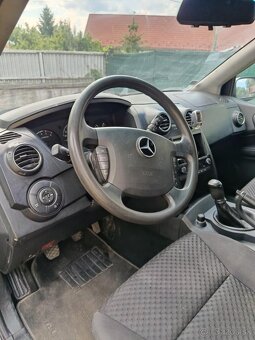 Ssang Yong Actyon 2.0 XDi 4x4 - 5